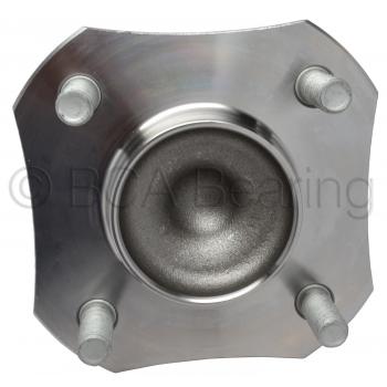 BCA Bearings WE60518 Wheel Bearing and Hub Assembly product image 4 of 5