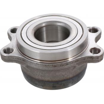 BCA Bearings WE60519 - Wheel Bearing BCA Bearings WE60519 Wheel Bearing product image 1 of 2