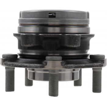 BCA Bearings WE60520 Wheel Bearing and Hub Assembly product image 3 of 5