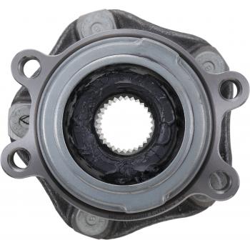 BCA Bearings WE60520 Wheel Bearing and Hub Assembly product image 4 of 5