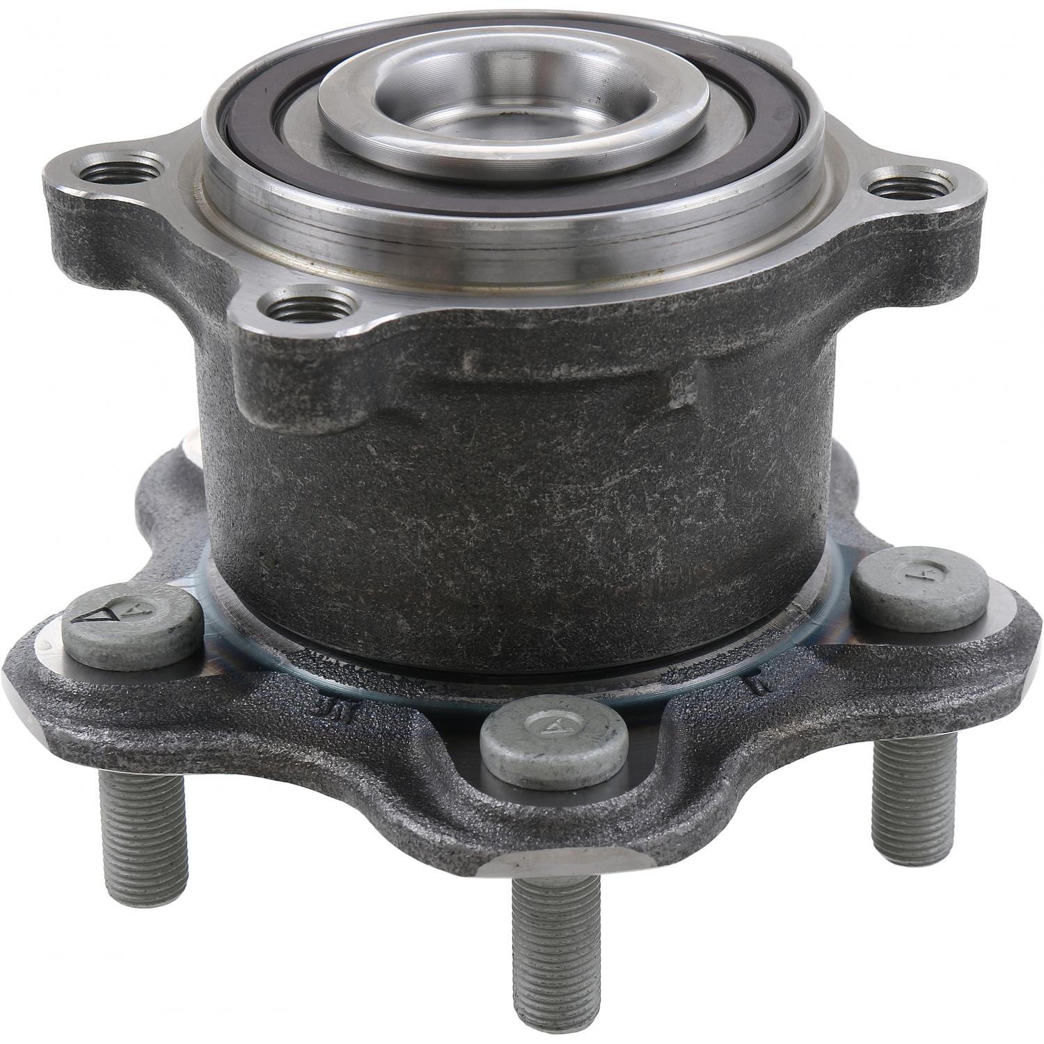 BCA Bearings WE60522 - Wheel Bearing and Hub Assembly BCA Bearings WE60522 Wheel Bearing and Hub Assembly product image 1 of 5