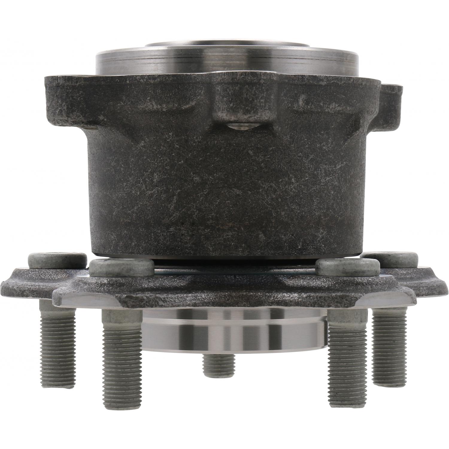 BCA Bearings WE60522 - Wheel Bearing and Hub Assembly BCA Bearings WE60522 Wheel Bearing and Hub Assembly product image 3 of 5