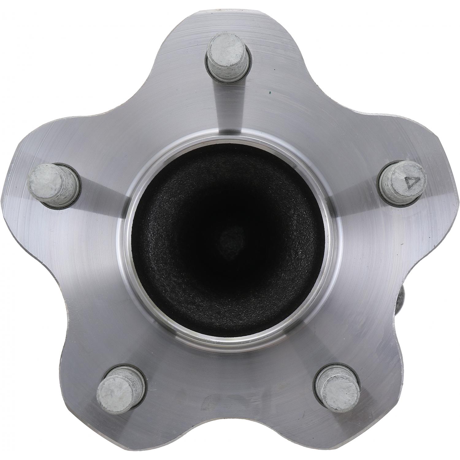 BCA Bearings WE60522 - Wheel Bearing and Hub Assembly BCA Bearings WE60522 Wheel Bearing and Hub Assembly product image 5 of 5
