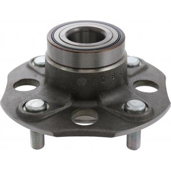 BCA Bearings WE60524 Wheel Bearing and Hub Assembly product image 1 of 5