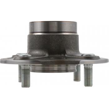 BCA Bearings WE60524 Wheel Bearing and Hub Assembly product image 3 of 5