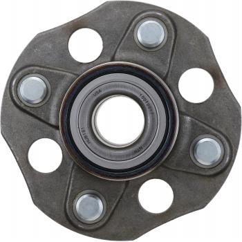 BCA Bearings WE60524 Wheel Bearing and Hub Assembly product image 4 of 5