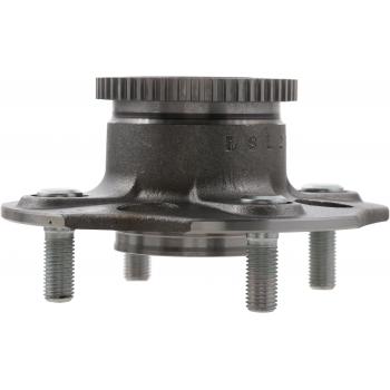 BCA Bearings WE60525 Wheel Bearing and Hub Assembly product image 3 of 5