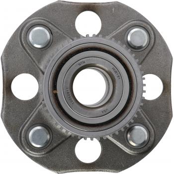 BCA Bearings WE60525 Wheel Bearing and Hub Assembly product image 4 of 5