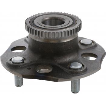 BCA Bearings WE60526 Wheel Bearing and Hub Assembly product image 1 of 5