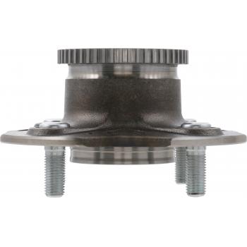 BCA Bearings WE60526 Wheel Bearing and Hub Assembly product image 3 of 5