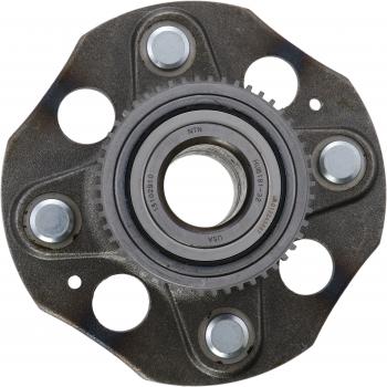 BCA Bearings WE60526 Wheel Bearing and Hub Assembly product image 4 of 5