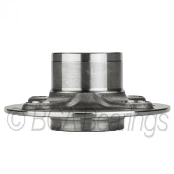 BCA Bearings WE60527 - Wheel Bearing and Hub Assembly BCA Bearings WE60527 Wheel Bearing and Hub Assembly product image 3 of 5