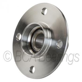 BCA Bearings WE60527 - Wheel Bearing and Hub Assembly BCA Bearings WE60527 Wheel Bearing and Hub Assembly product image 5 of 5