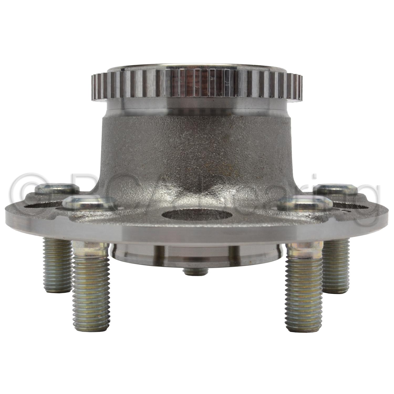 BCA Bearings WE60528 - Wheel Bearing and Hub Assembly BCA Bearings WE60528 Wheel Bearing and Hub Assembly product image 1 of 5