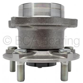 BCA Bearings WE60529 Wheel Bearing and Hub Assembly product image 1 of 5