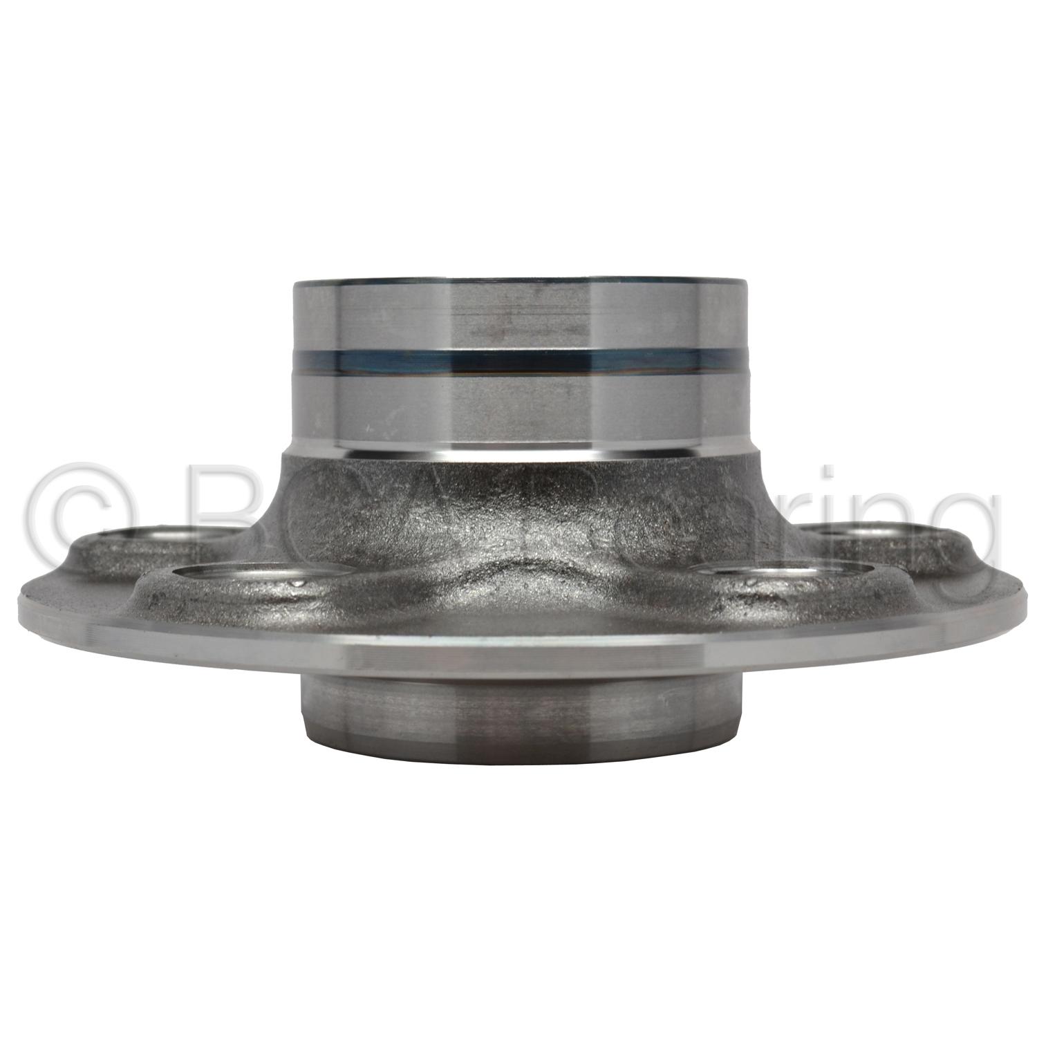 BCA Bearings WE60530 - Wheel Bearing and Hub Assembly BCA Bearings WE60530 Wheel Bearing and Hub Assembly product image 1 of 5