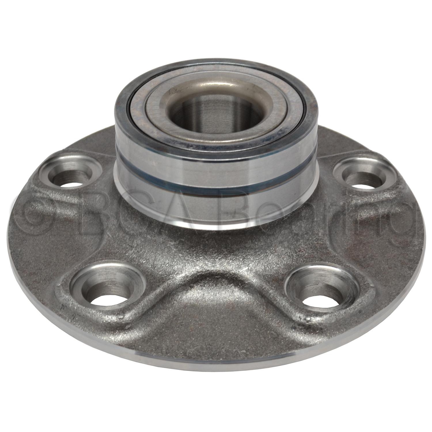 BCA Bearings WE60530 - Wheel Bearing and Hub Assembly BCA Bearings WE60530 Wheel Bearing and Hub Assembly product image 2 of 5