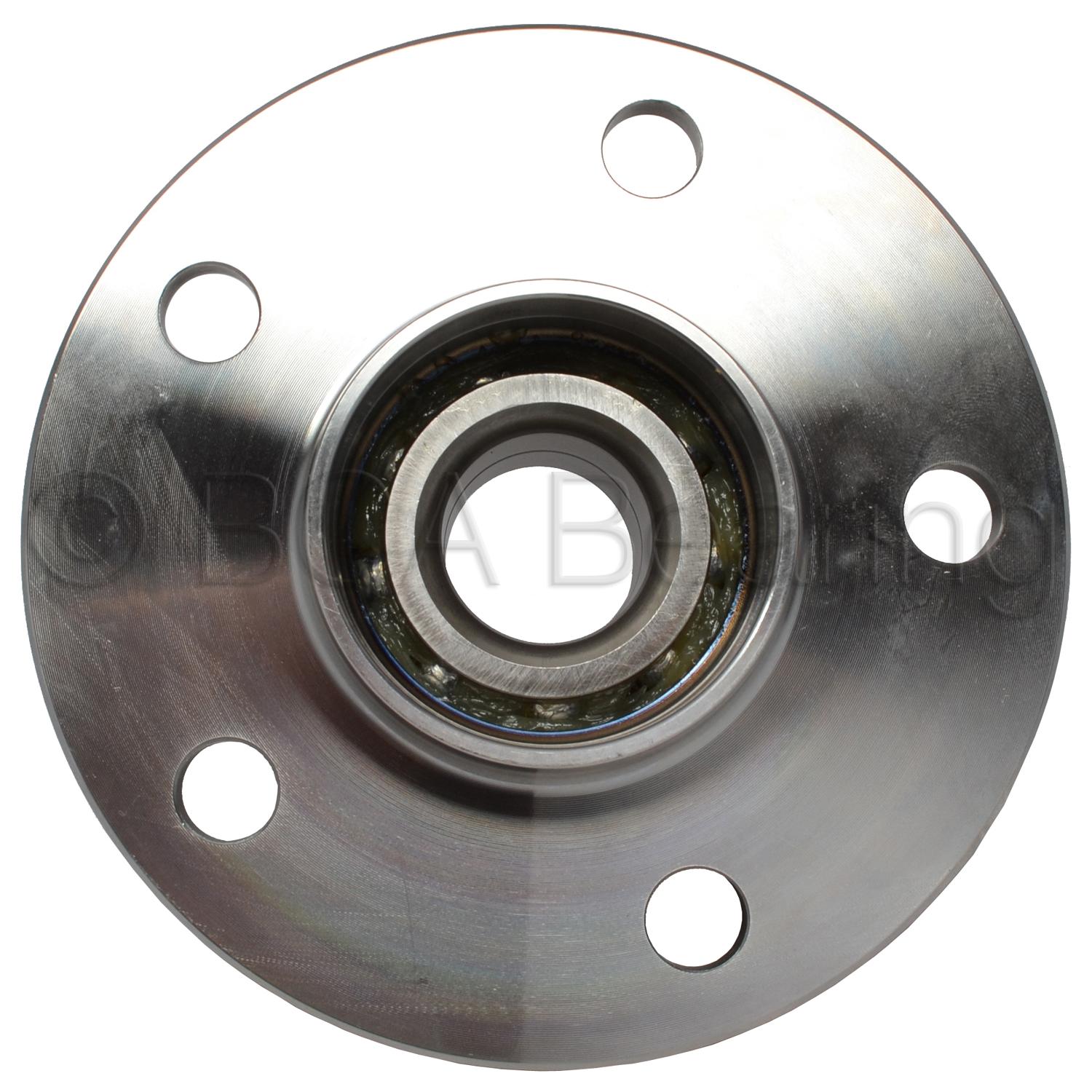 BCA Bearings WE60530 - Wheel Bearing and Hub Assembly BCA Bearings WE60530 Wheel Bearing and Hub Assembly product image 4 of 5