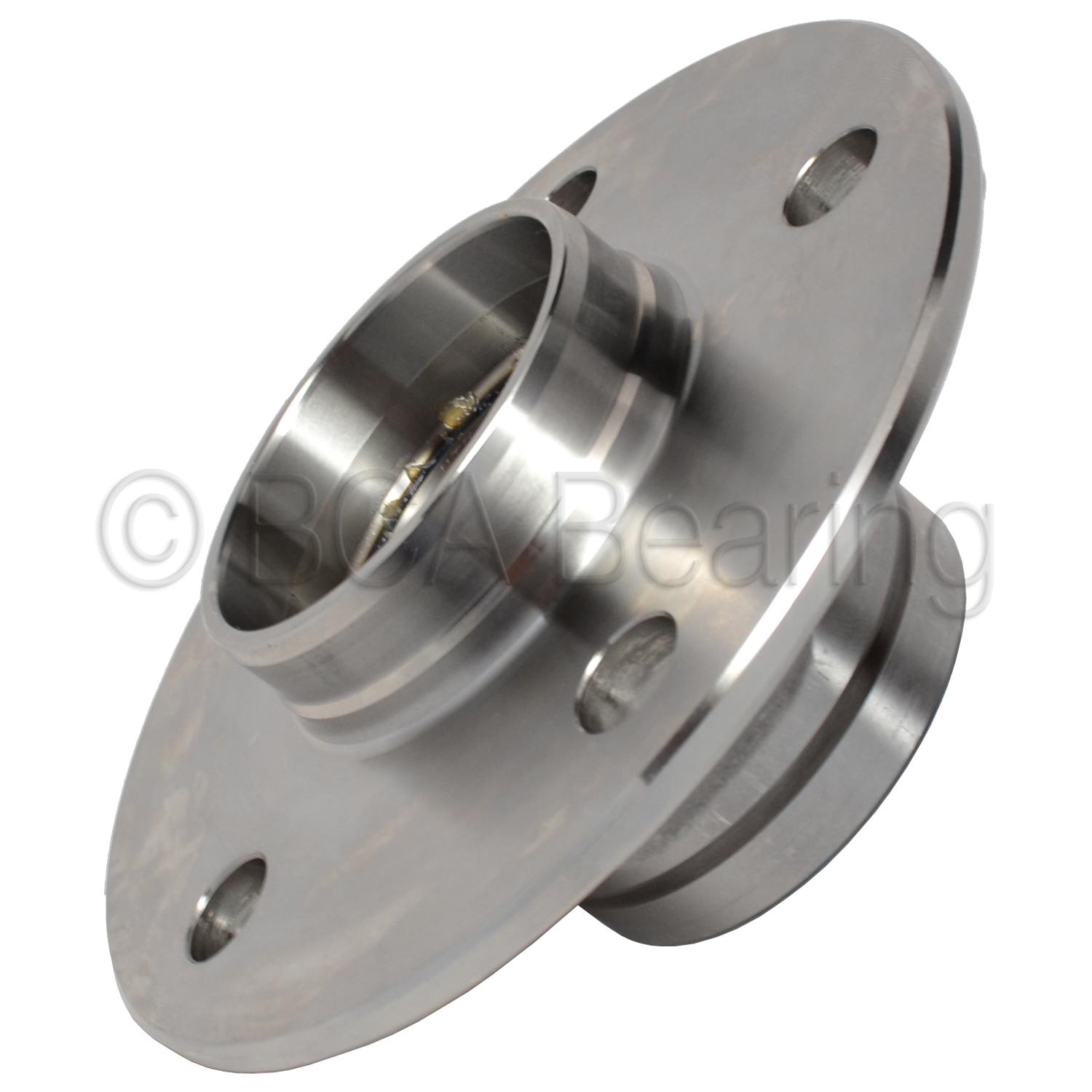 BCA Bearings WE60530 - Wheel Bearing and Hub Assembly BCA Bearings WE60530 Wheel Bearing and Hub Assembly product image 5 of 5
