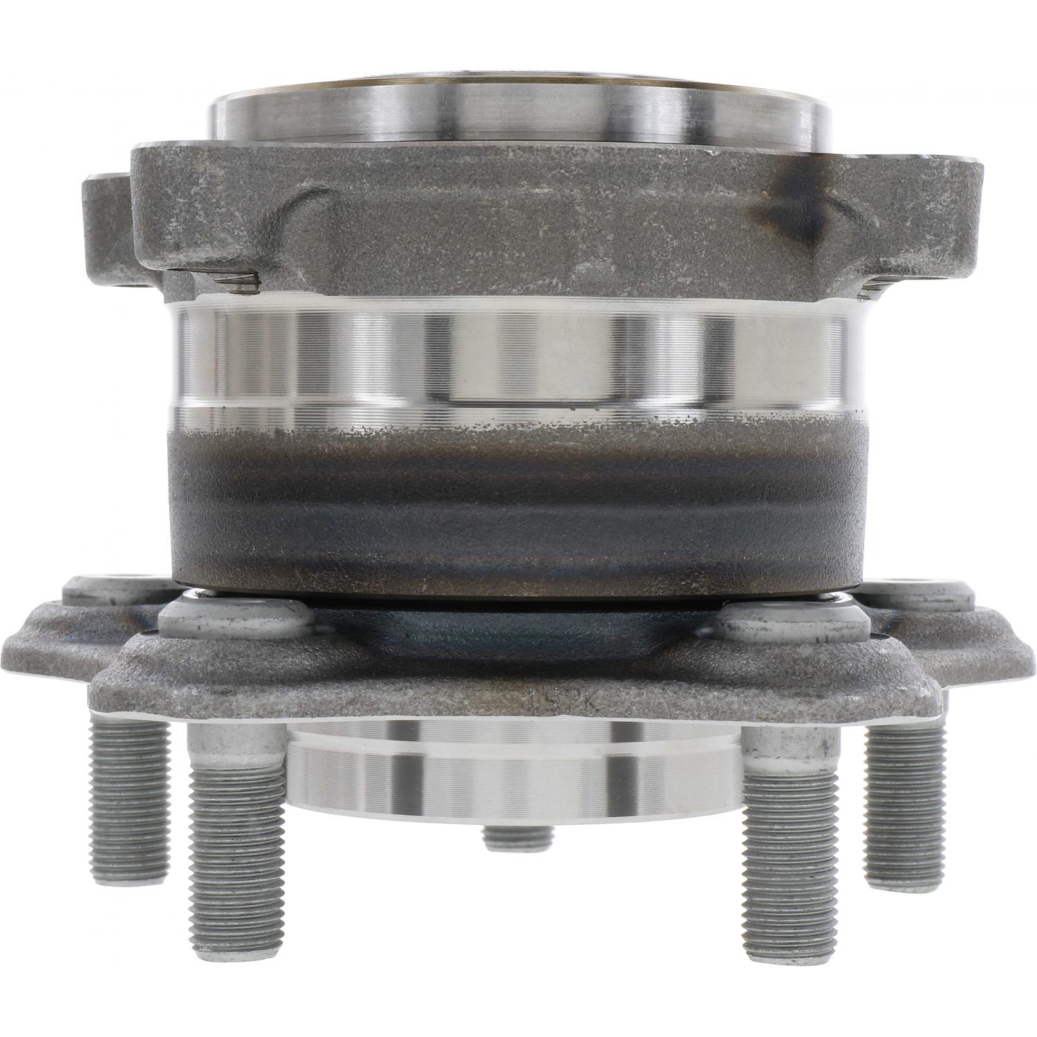 BCA Bearings WE60531 - Wheel Bearing and Hub Assembly BCA Bearings WE60531 Wheel Bearing and Hub Assembly product image 2 of 4
