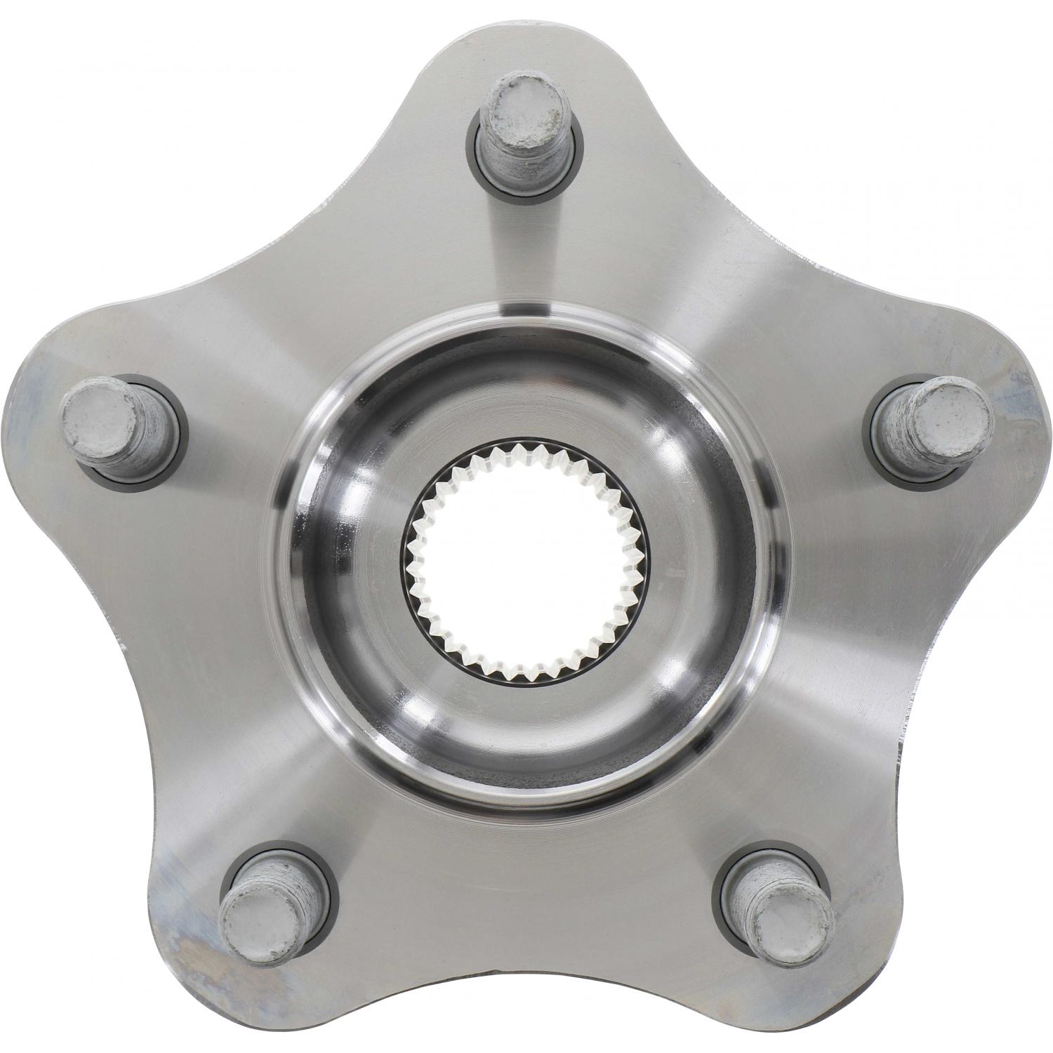 BCA Bearings WE60531 - Wheel Bearing and Hub Assembly BCA Bearings WE60531 Wheel Bearing and Hub Assembly product image 4 of 4