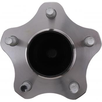 BCA Bearings WE60532 Wheel Bearing and Hub Assembly product image 5 of 5