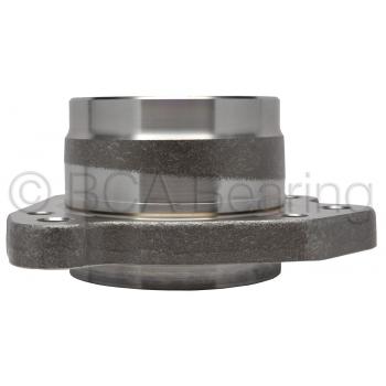 BCA Bearings WE60535 Wheel Bearing and Hub Assembly product image 1 of 5