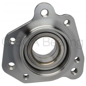 BCA Bearings WE60535 Wheel Bearing and Hub Assembly product image 4 of 5