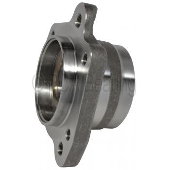 BCA Bearings WE60535 Wheel Bearing and Hub Assembly product image 5 of 5
