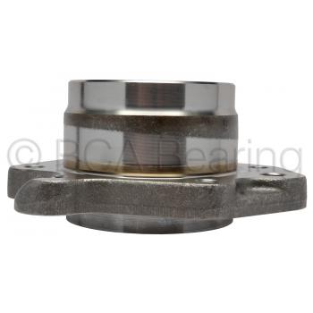 BCA Bearings WE60536 Wheel Bearing and Hub Assembly product image 1 of 5