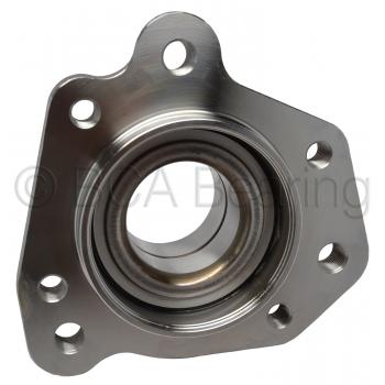 BCA Bearings WE60536 Wheel Bearing and Hub Assembly product image 4 of 5