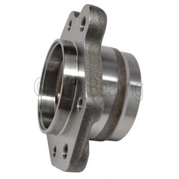 BCA Bearings WE60536 Wheel Bearing and Hub Assembly product image 5 of 5