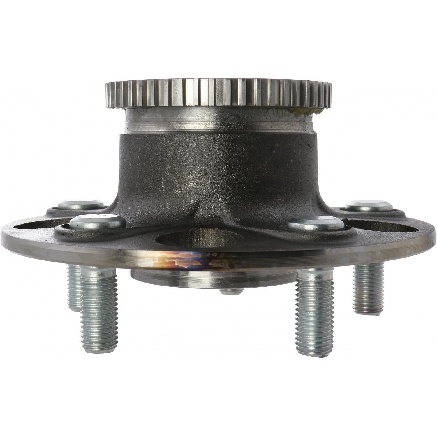 BCA Bearings WE60537 Wheel Bearing and Hub Assembly product image 3 of 5