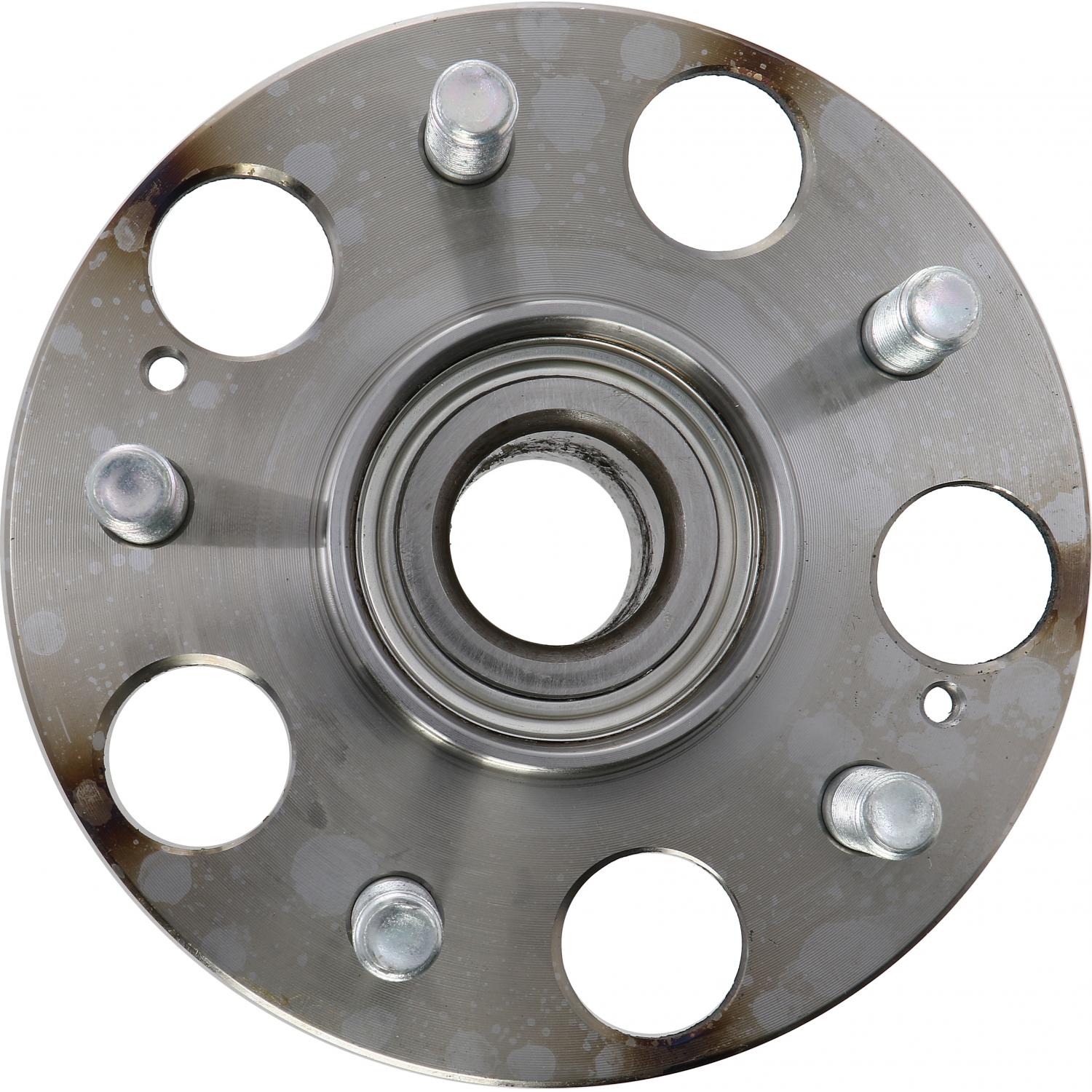 BCA Bearings WE60537 Wheel Bearing and Hub Assembly product image 5 of 5