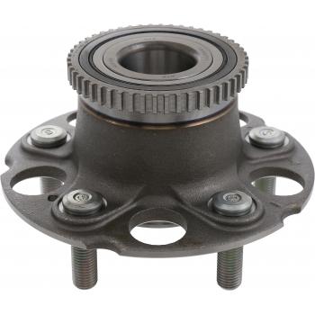 BCA Bearings WE60538 - Wheel Bearing and Hub Assembly BCA Bearings WE60538 Wheel Bearing and Hub Assembly product image 1 of 5