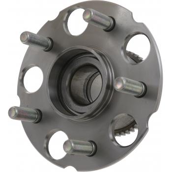 BCA Bearings WE60538 - Wheel Bearing and Hub Assembly BCA Bearings WE60538 Wheel Bearing and Hub Assembly product image 2 of 5