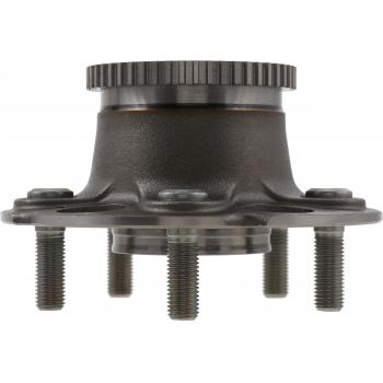BCA Bearings WE60538 - Wheel Bearing and Hub Assembly BCA Bearings WE60538 Wheel Bearing and Hub Assembly product image 3 of 5