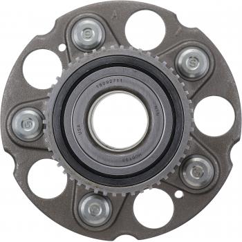 BCA Bearings WE60538 - Wheel Bearing and Hub Assembly BCA Bearings WE60538 Wheel Bearing and Hub Assembly product image 4 of 5