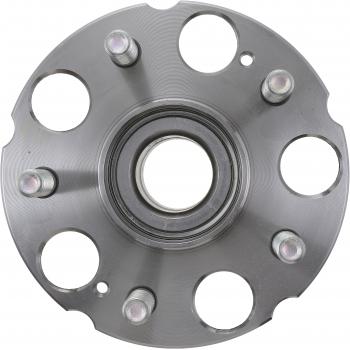 BCA Bearings WE60538 - Wheel Bearing and Hub Assembly BCA Bearings WE60538 Wheel Bearing and Hub Assembly product image 5 of 5