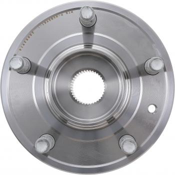 BCA Bearings WE60539 Wheel Bearing and Hub Assembly product image 5 of 5