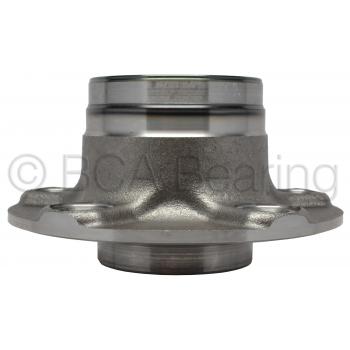BCA Bearings WE60541 Wheel Bearing and Hub Assembly product image 1 of 5