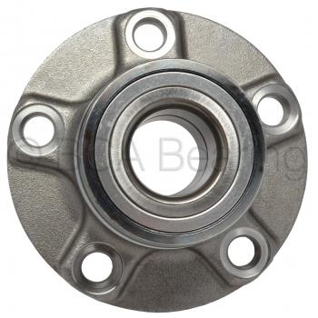 BCA Bearings WE60541 Wheel Bearing and Hub Assembly product image 3 of 5