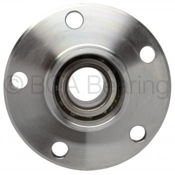 BCA Bearings WE60541 Wheel Bearing and Hub Assembly product image 4 of 5