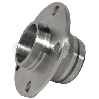 BCA Bearings WE60541 Wheel Bearing and Hub Assembly product image 5 of 5