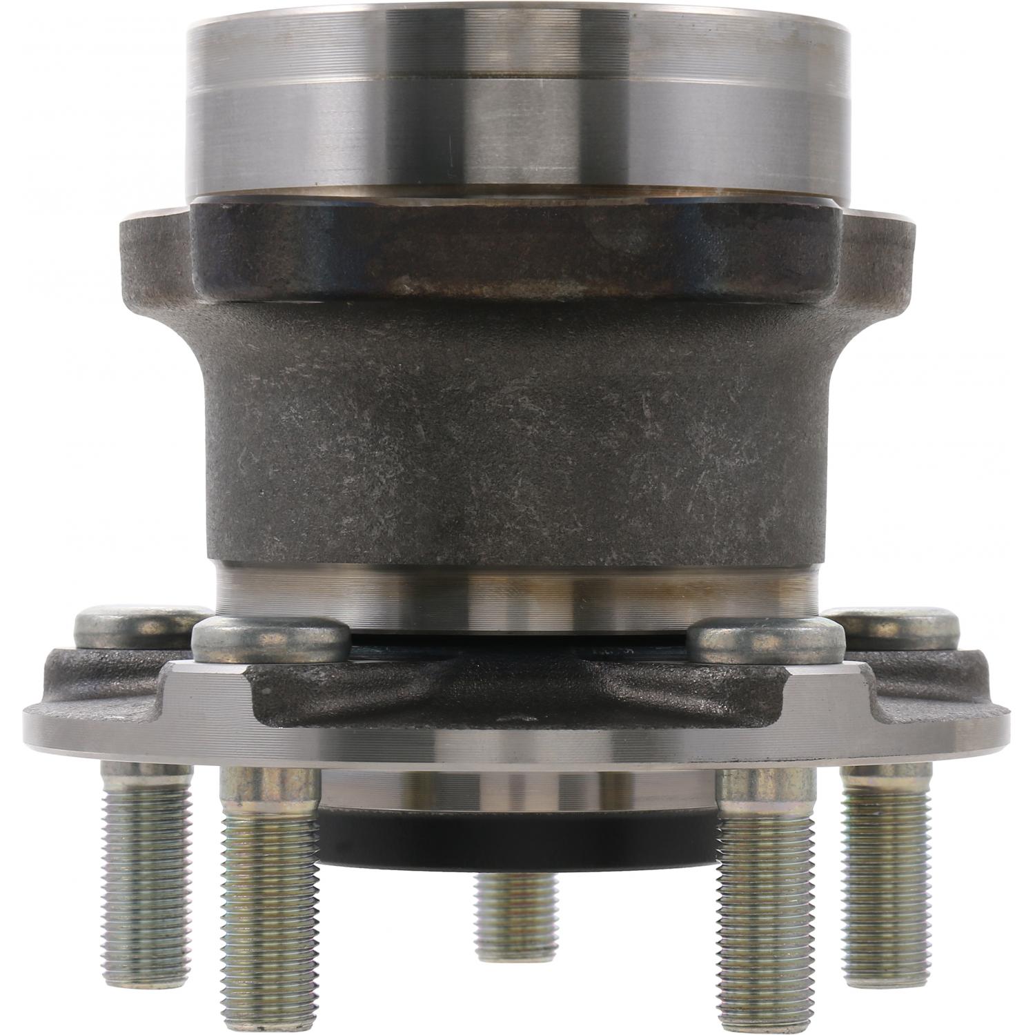 BCA Bearings WE60543 - Wheel Bearing and Hub Assembly BCA Bearings WE60543 Wheel Bearing and Hub Assembly product image 3 of 5
