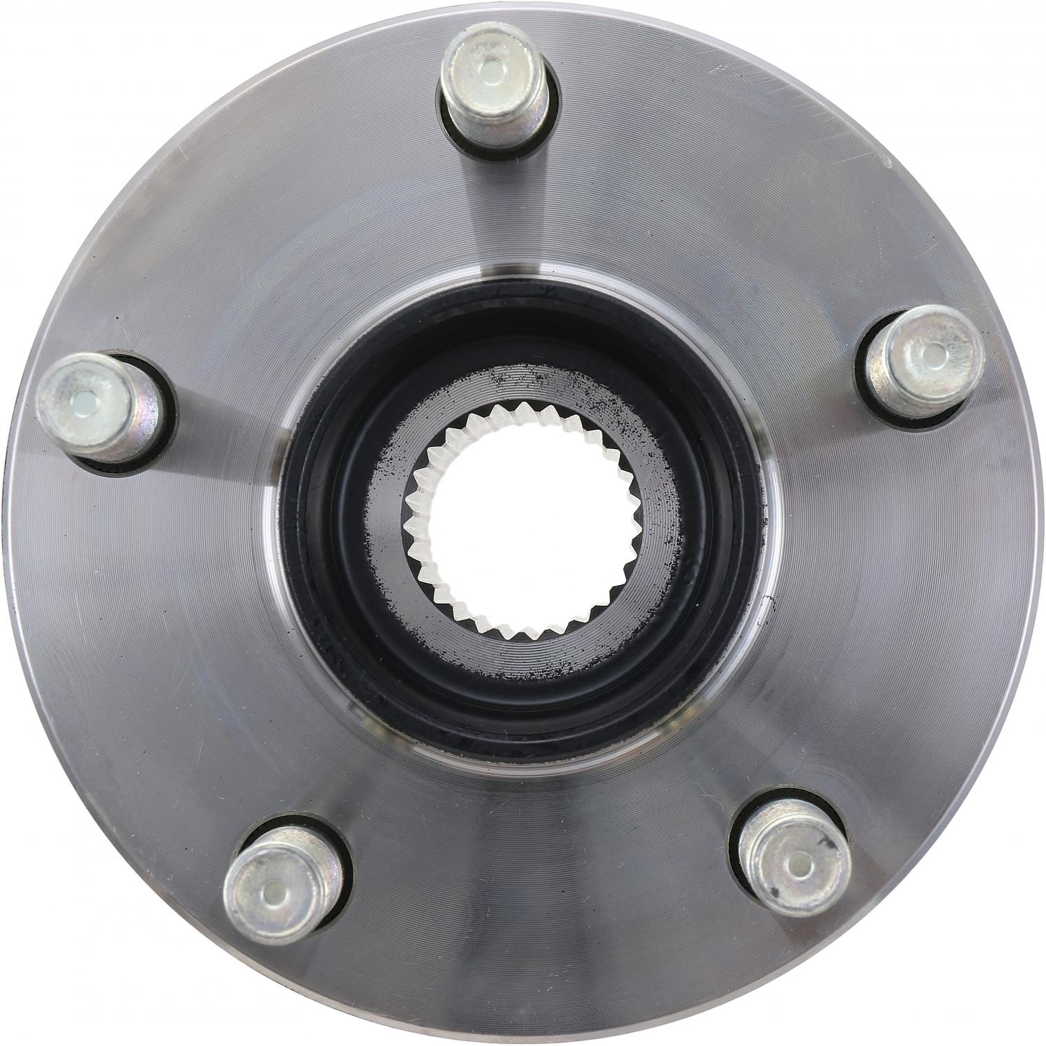 BCA Bearings WE60543 - Wheel Bearing and Hub Assembly BCA Bearings WE60543 Wheel Bearing and Hub Assembly product image 5 of 5