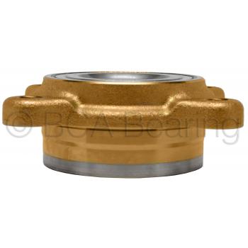 BCA Bearings WE60547 - Wheel Bearing BCA Bearings WE60547 Wheel Bearing product image 1 of 5