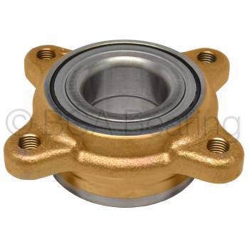 BCA Bearings WE60547 Wheel Bearing product image 2 of 5