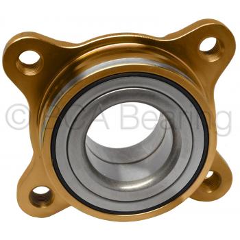 BCA Bearings WE60547 Wheel Bearing product image 4 of 5