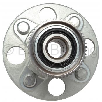 BCA Bearings WE60549 Wheel Bearing and Hub Assembly product image 3 of 5